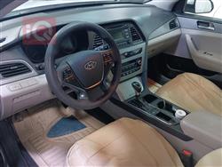 هیوندای سۆناتا